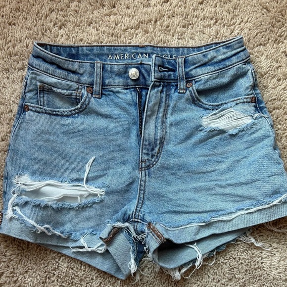 American Eagle Outfitters Pants - American Eagle Outfitters Jean
Shorts
